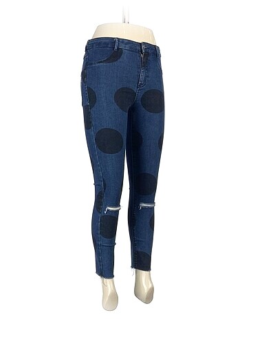 Zara Zara Skinny %70 İndirimli.