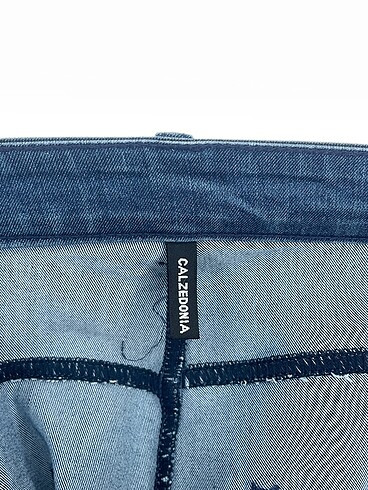 xs Beden çeşitli Renk Calzedonia Jean / Kot %70 İndirimli.