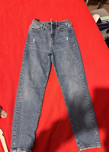 Mavi Jeans Kot Pantolon