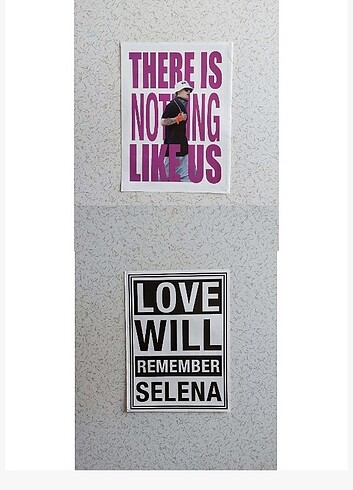 Selena Gomez Justin Bieber Poster