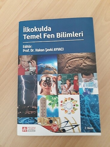 Sınıf öğretmenli kitabı 