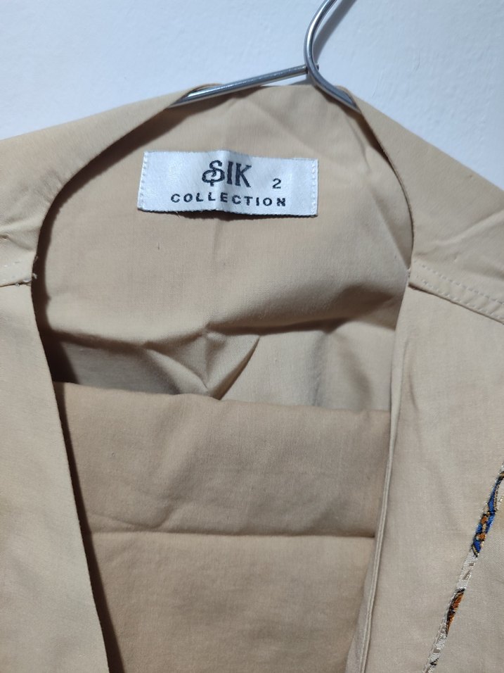 erkek 3 lü damat seti - Görsel 2