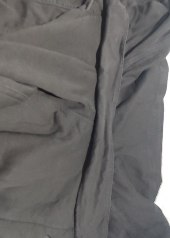 l Beden siyah Renk Mavi 90'lar oversize ceket L beden