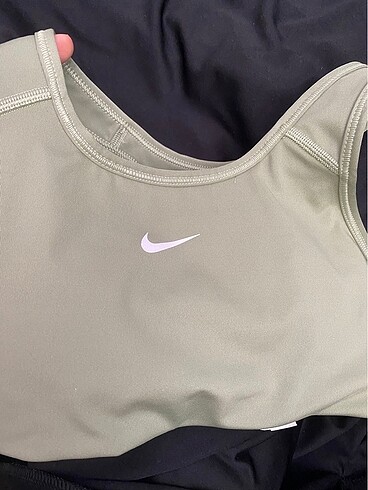 Nike spor üst