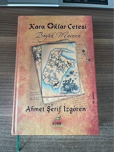 Kara Oklar Çetesi Ahmet Şerif İzgören