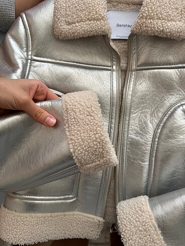 Bershka Bershka ceket