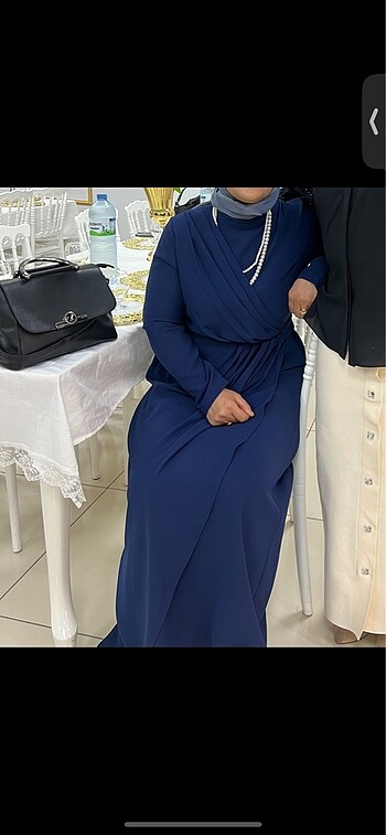 Abiye elbise
