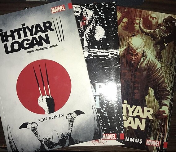 Logan 1-2-3
