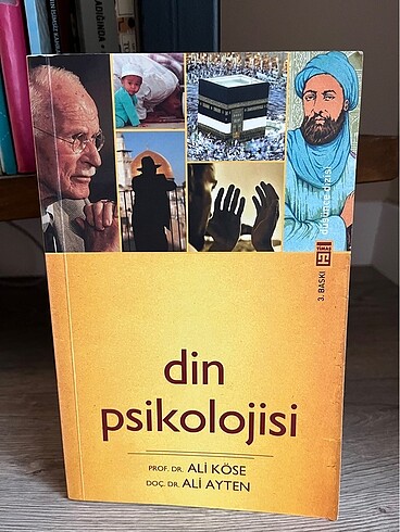 Din psikolojisi