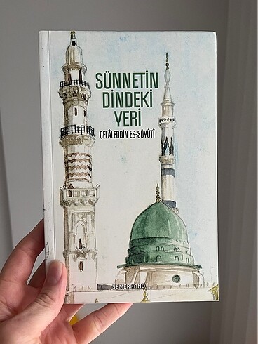 Sünnetin Dindeki Yeri