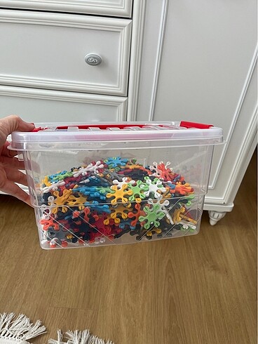 Puzzle, çiçek puzzle