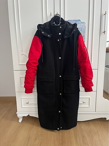 xs Beden Twist mont