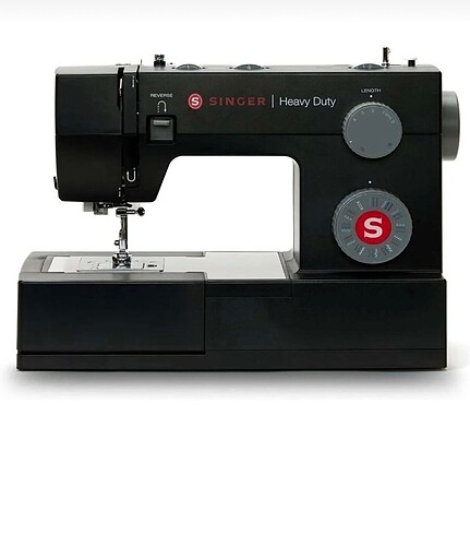 Singer HD 4432
