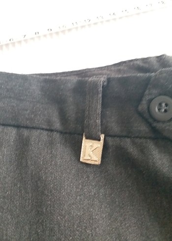 Ted Koleji Kase Kislik Pantalon