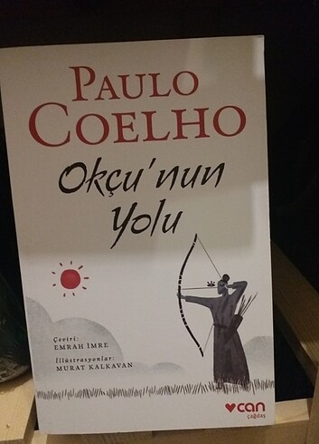 Okçu'nun yolu