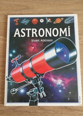Astronomi