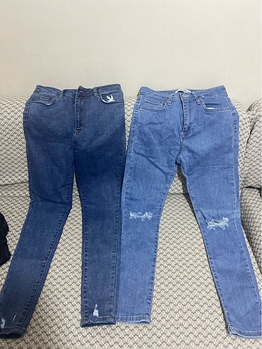 Kot pantolon