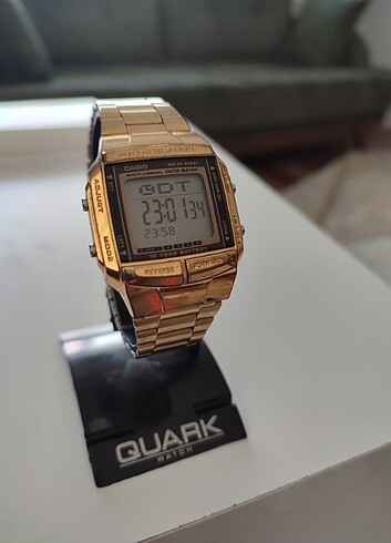 CASIO kadın kol saati orjinal 