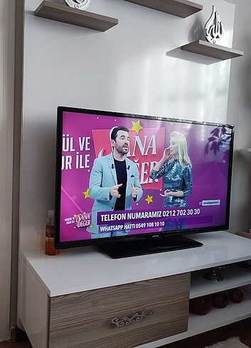 Diğer TV Ünitesi 