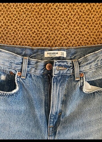 Pull and bear jean