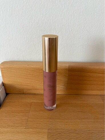 Golden Rose Matte Liquid Lipstick