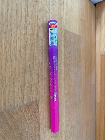 Diğer Eyeliner