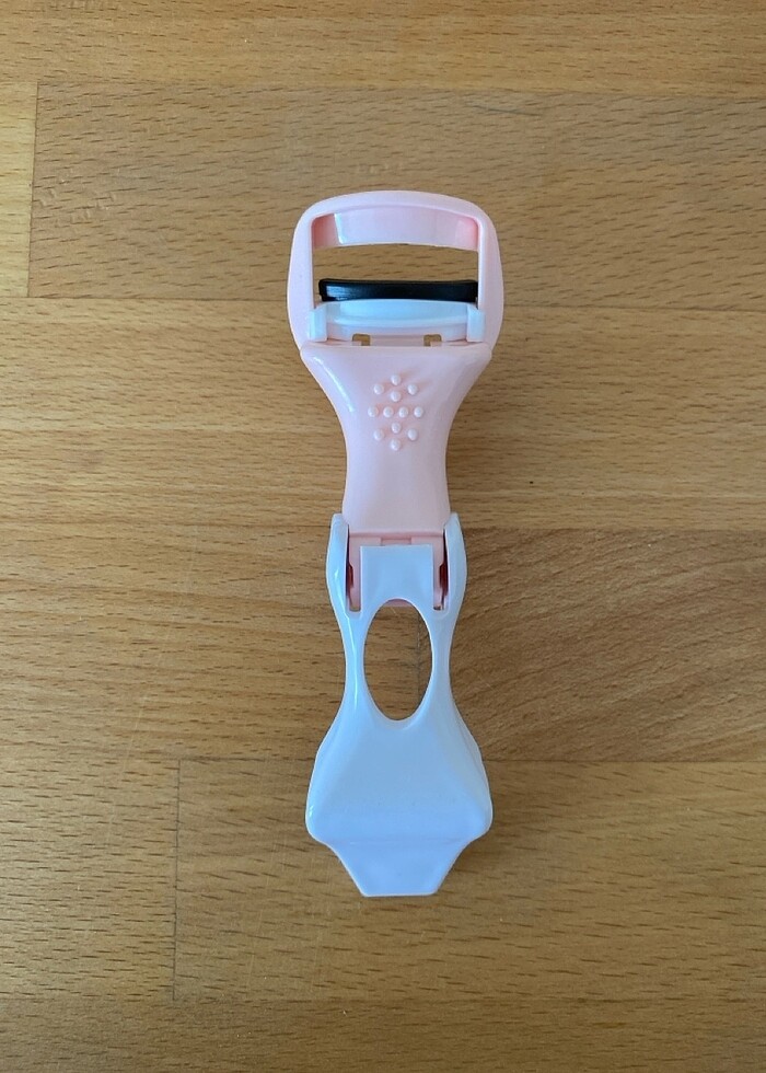 Kirpik kıvırıcı - Görsel 2