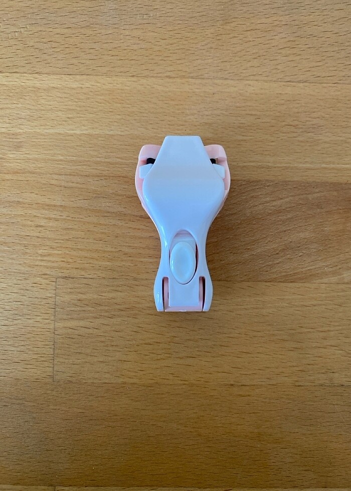 Kirpik kıvırıcı - Görsel 3