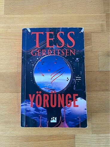Tess Gerritsen İkili Kitap Seti