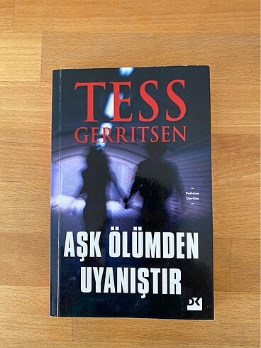 Beden Tess Gerritsen İkili Kitap Seti