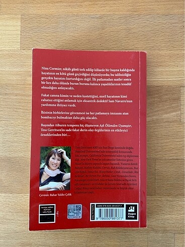 Beden Renk Tess Gerritsen İkili Kitap Seti