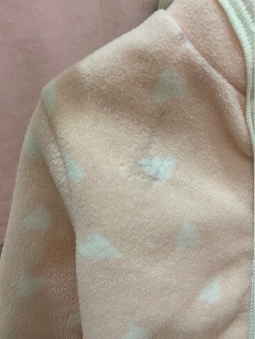 HelloBaby Polar hırka
