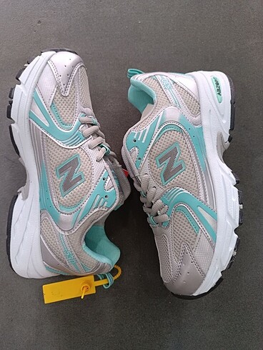 New balance kadın ayakkabısı