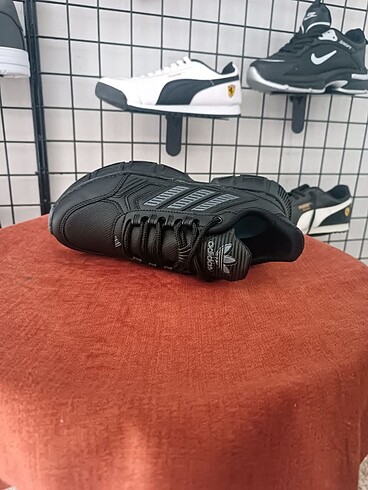Adidas Adidas bayan spor ayakkabı