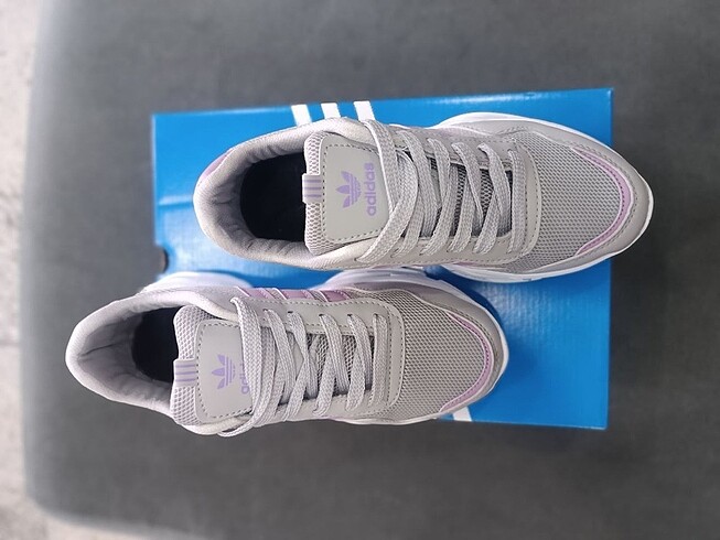 Adidas Adidas bayan spor ayakkabı