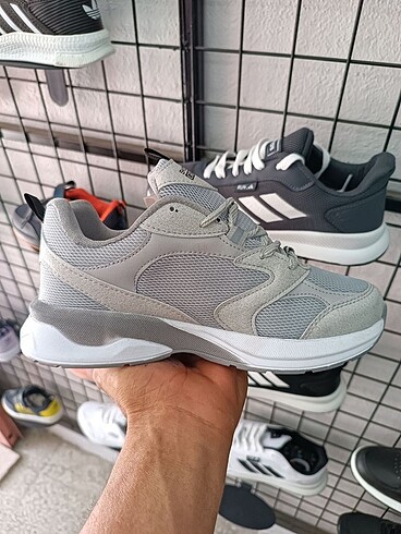 37 Beden çeşitli Renk Skechers bayan spor ayakkabı