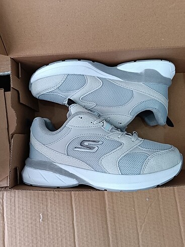 Skechers bayan spor ayakkabı