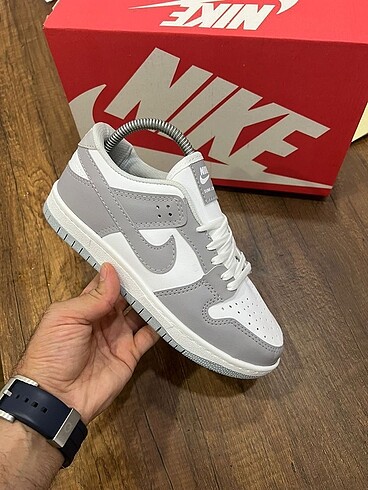Nike erkek spor ayakkabı