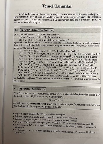 DİFERANSİYEL GEOMETRİ - Görsel 4