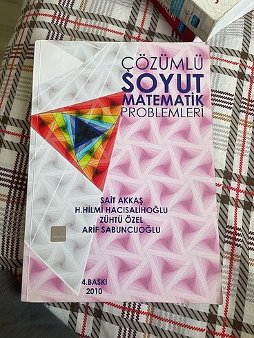 soyut matematik