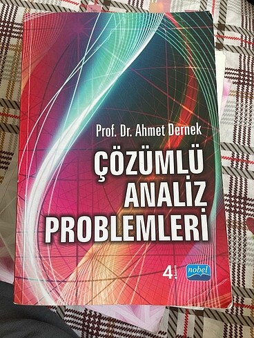 Analiz