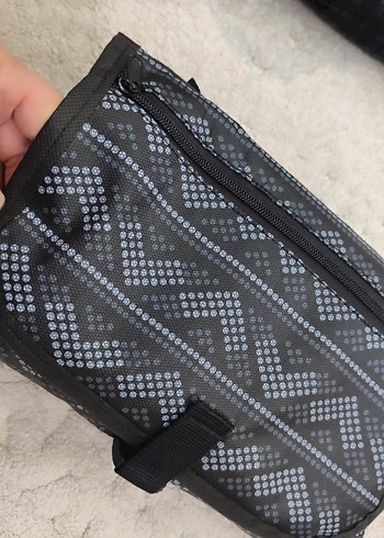 Gri Desenli bebek alt açma bezi - Görsel 2