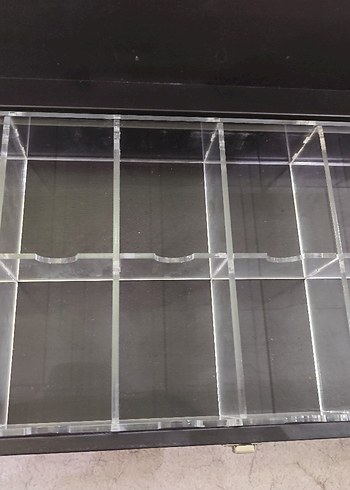 Saat takı kutusu - Görsel 2