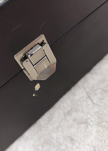 Saat takı kutusu - Görsel 4