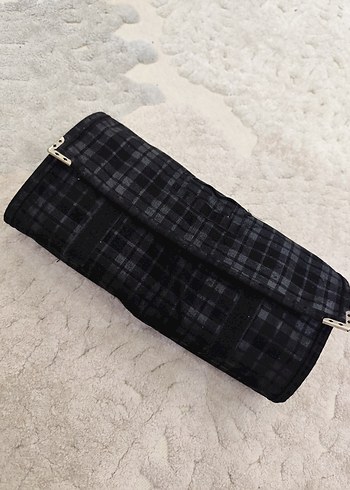 Siyah Rulo katlanabilir takı, göstermek icin - Görsel 3