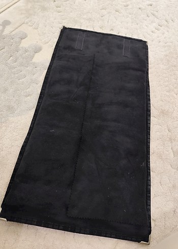 Siyah Rulo katlanabilir takı, göstermek icin - Görsel 2