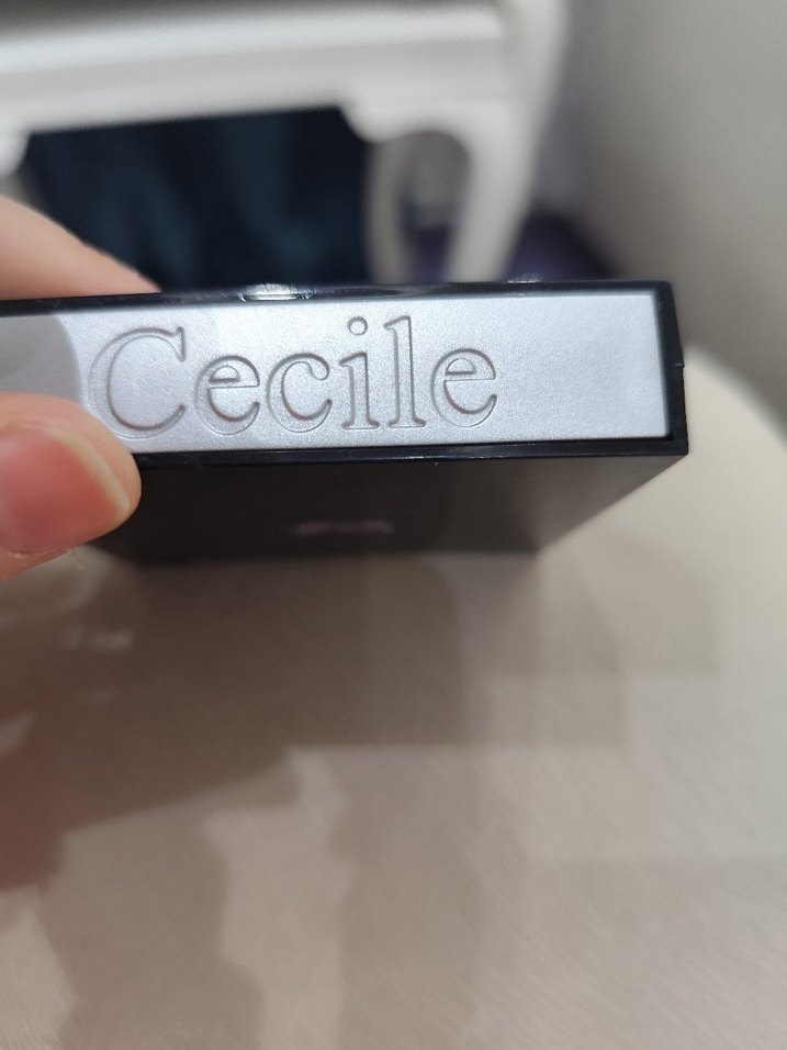 şeftali rengi allik - Görsel 2