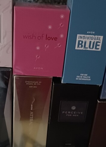 Avon Avon