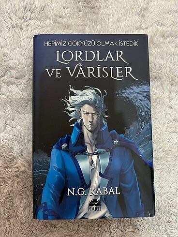 Lordlar ve Varisler 1