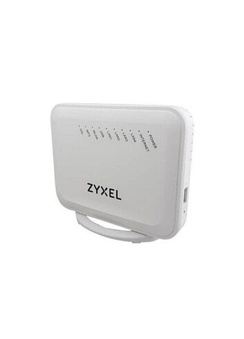 Zyxel Vmg1312-t20b Vdsl2-adsl2 4 Port Kablosuz Usb Destekli 300m